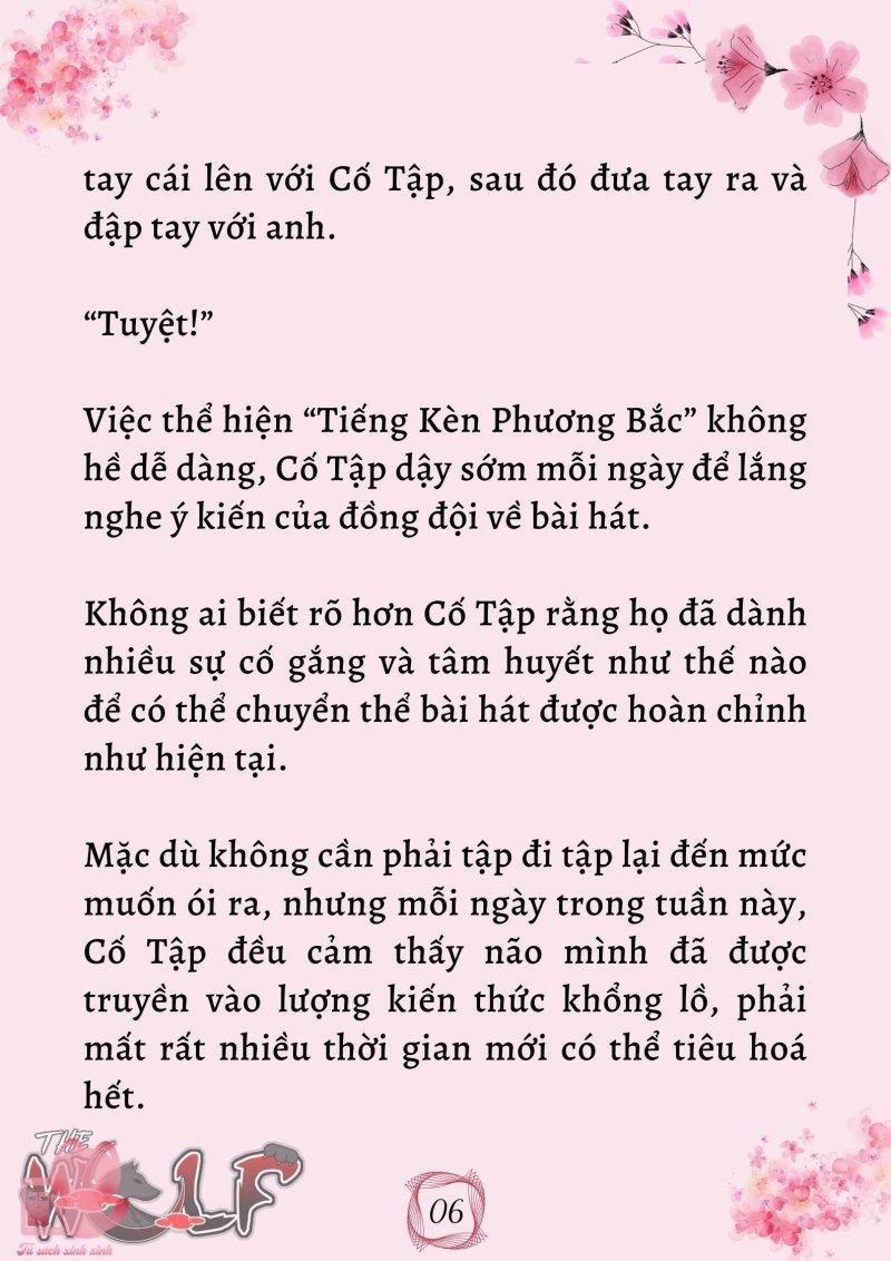 xuyên không vào nhóm nhạc nam 200 người chapter 19 6