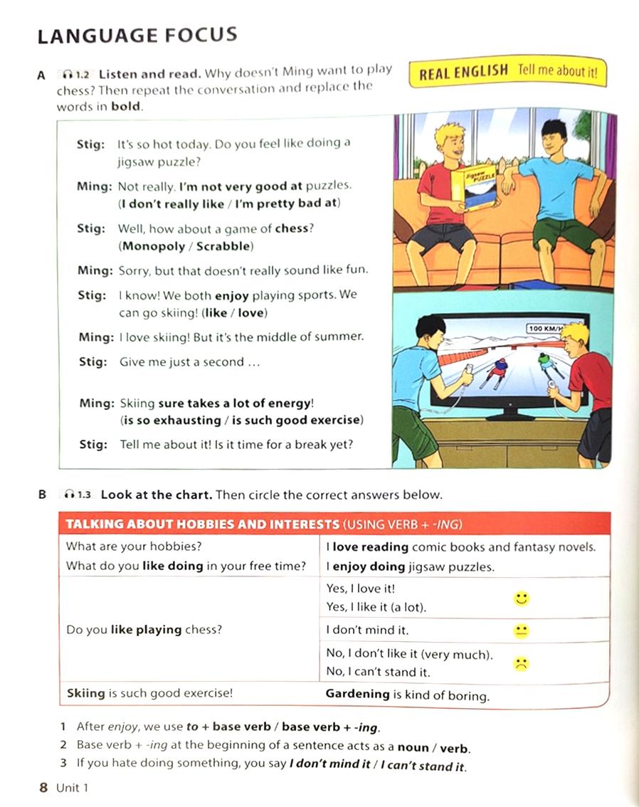 Time Zones 4: Student's Book With Online Practice And Student's EBook