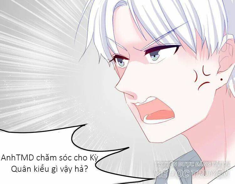 quy tắc của mỹ nam chapter 43 71