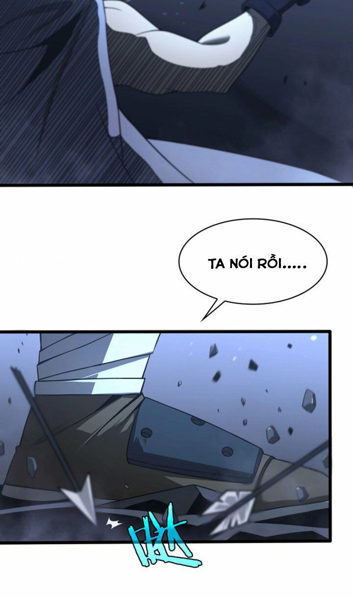 chư giới - tận thế online chapter 32 4