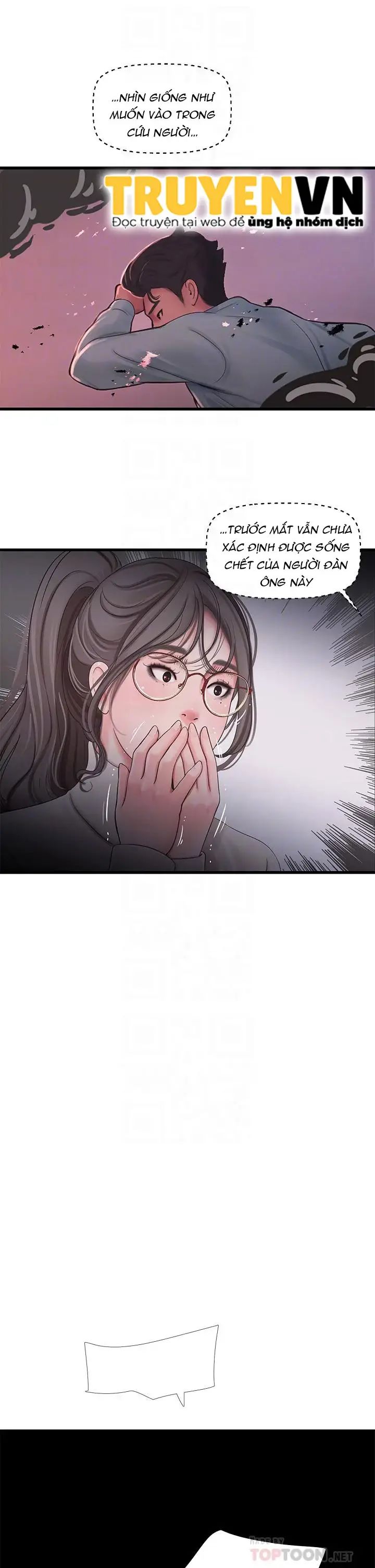 các em trinh nữ ở rể chapter 99 10