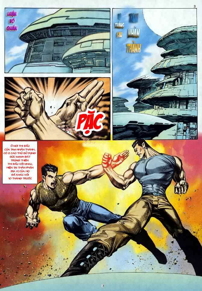 võ thần chapter 34 3