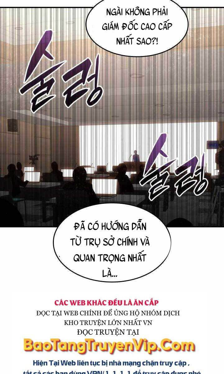 tôi là lính mới chapter 123 91