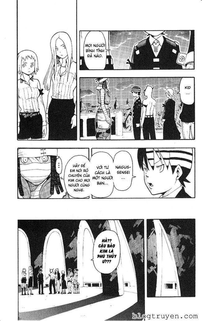 soul eater chapter 45 10