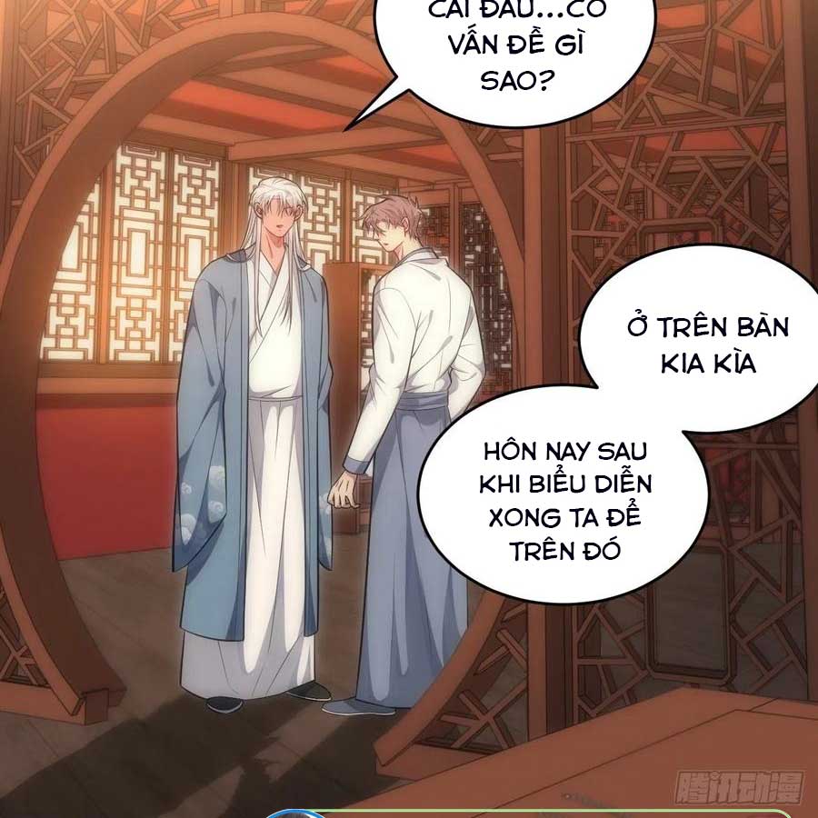 Giam Cầm 100% chapter 76