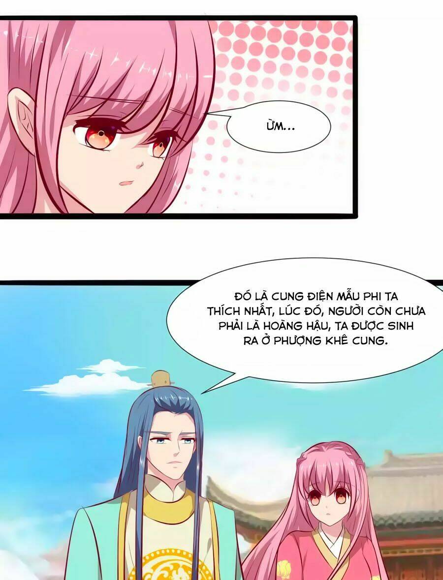 thỏ yêu tiểu vương phi chapter 69 29