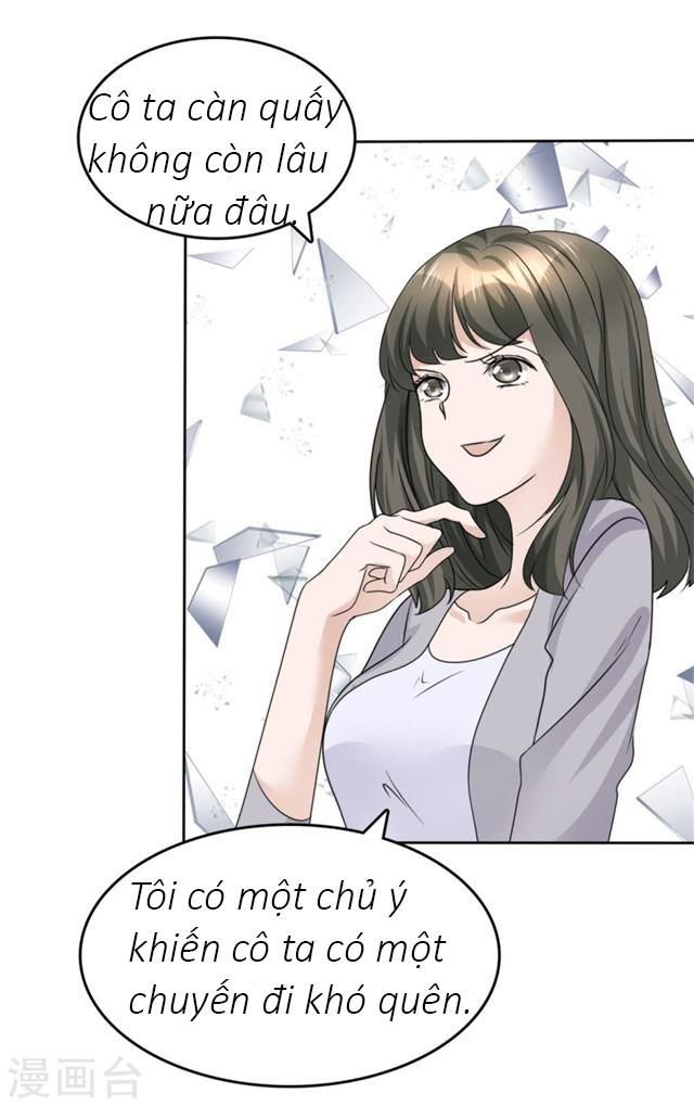 con đường phản công của sủng thê chapter 43 10