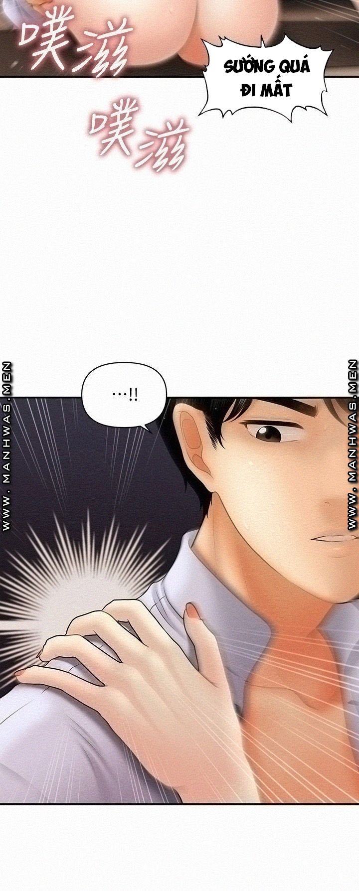 này anh đẹp trai chapter 67 32