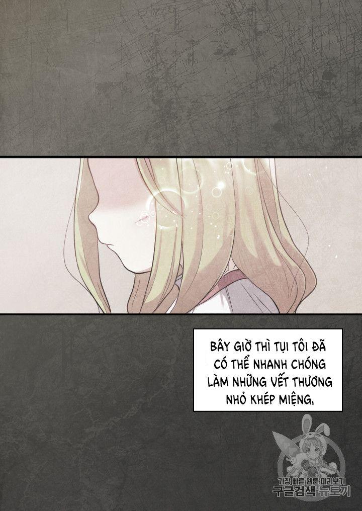 Sinh Đôi Xuyên Không Chapter 6 2