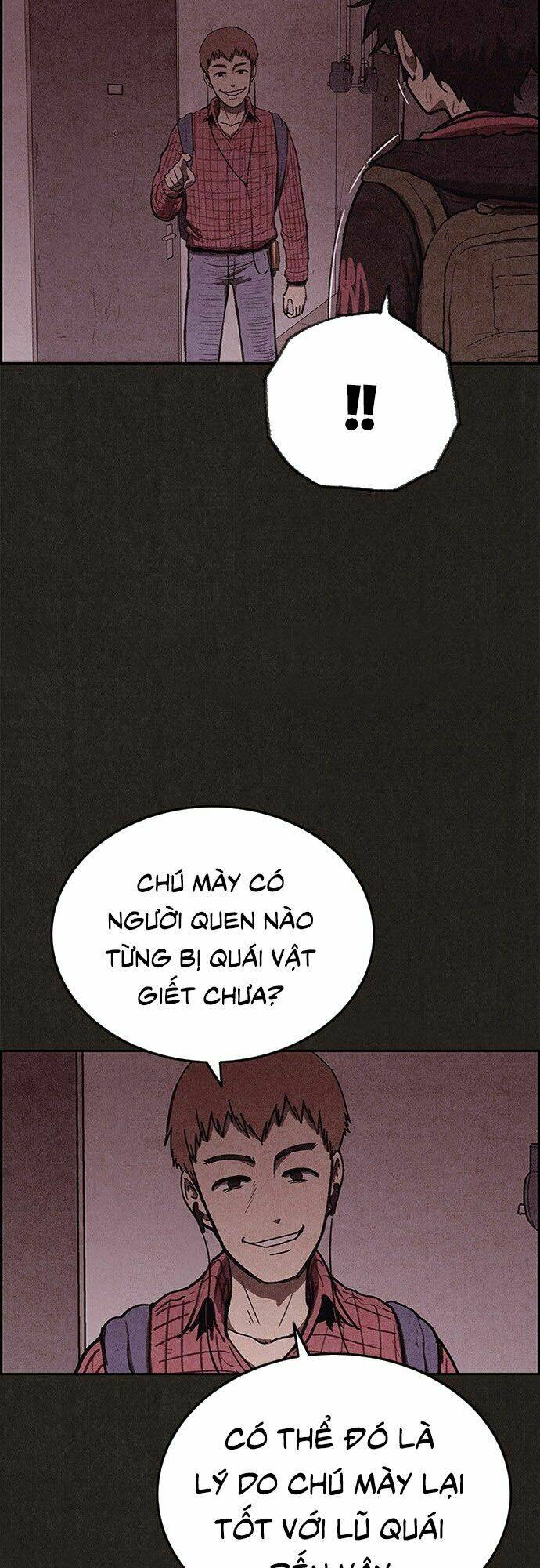 quái vật tại chung cư xanh chapter 100 29