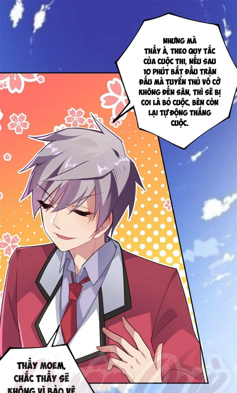 nhặt ma vương về làm nữ hầu chapter 18 34