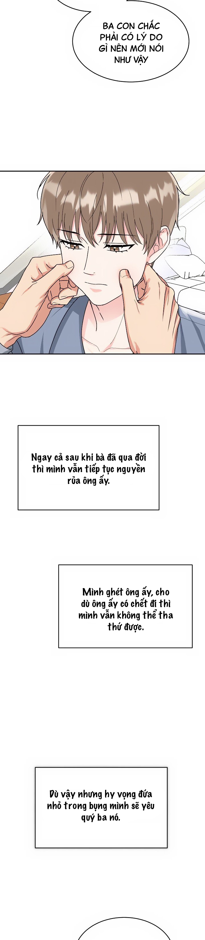 hổ dữ chapter 5 6