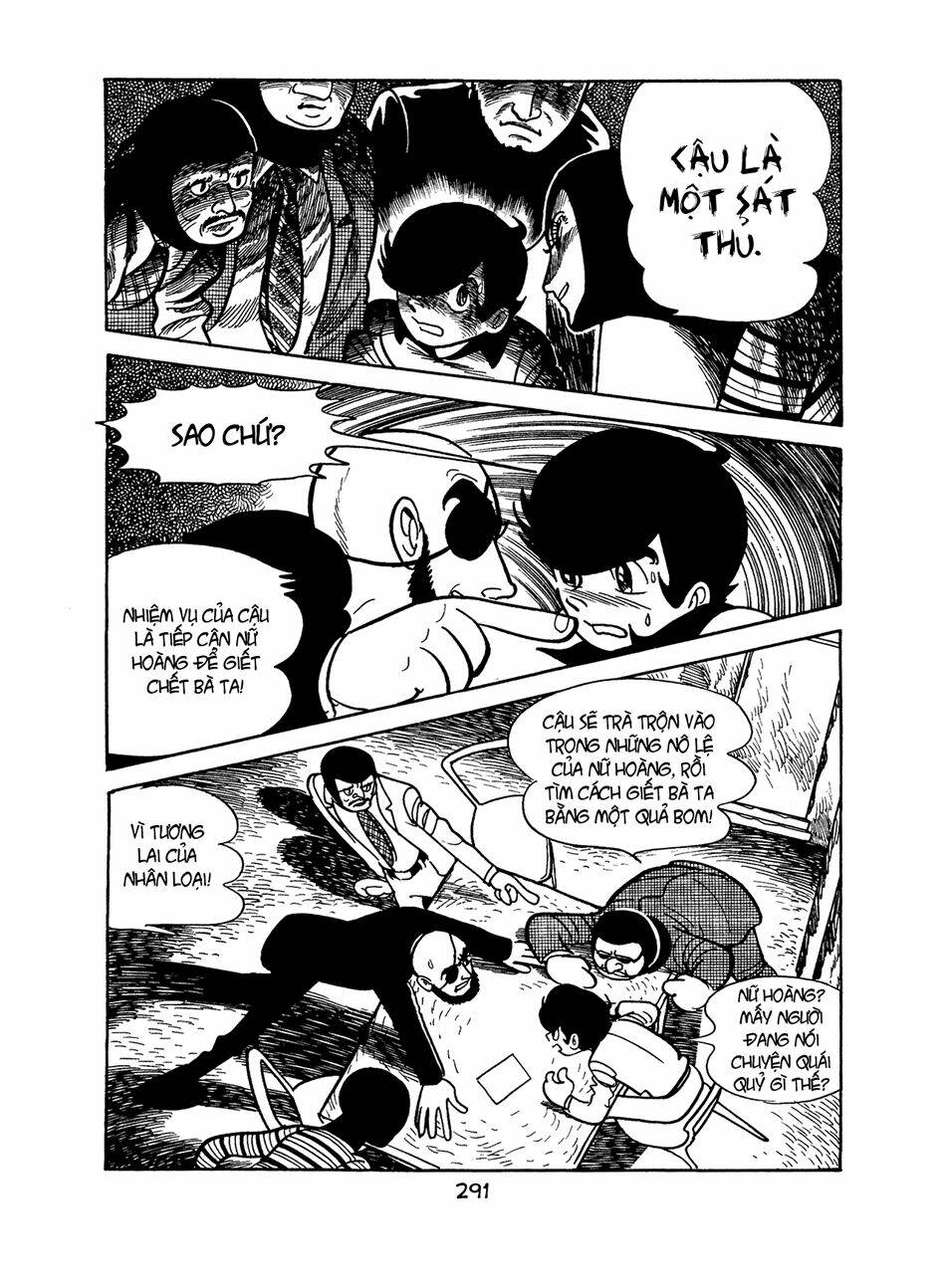 apollo’s song chapter 4.1 7