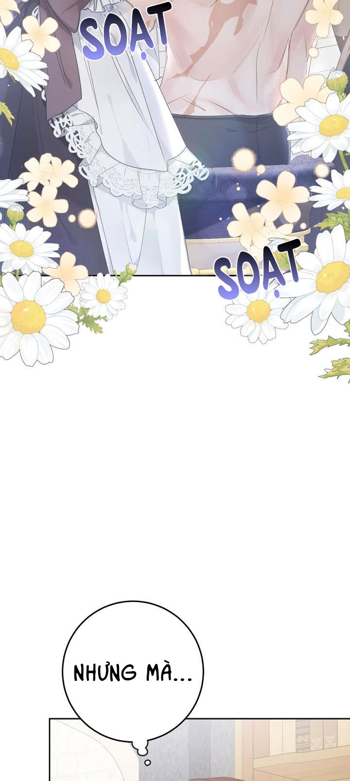 con rối ác nữ marionette chapter 44 23