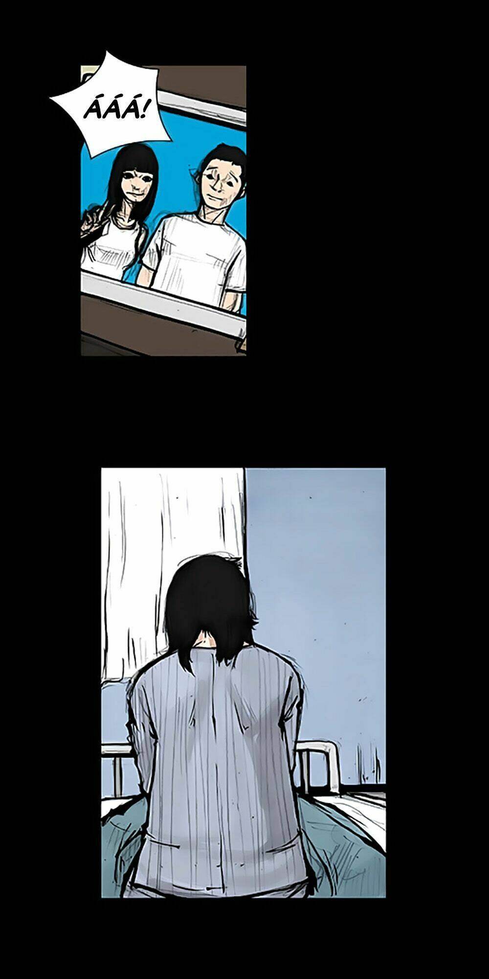 độc cô tiền truyện chapter 5 17