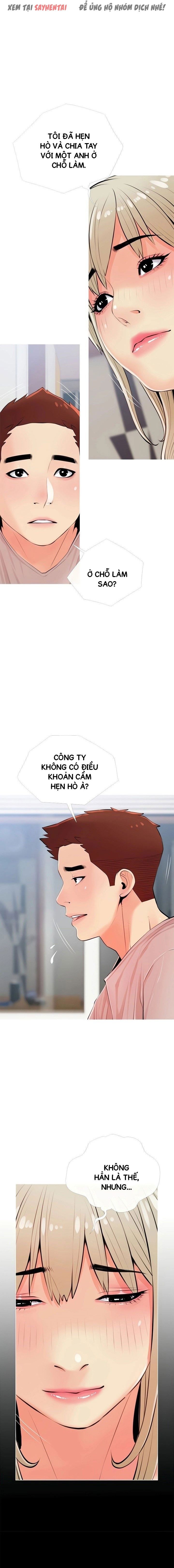 bài học hứng tình chapter 50 10