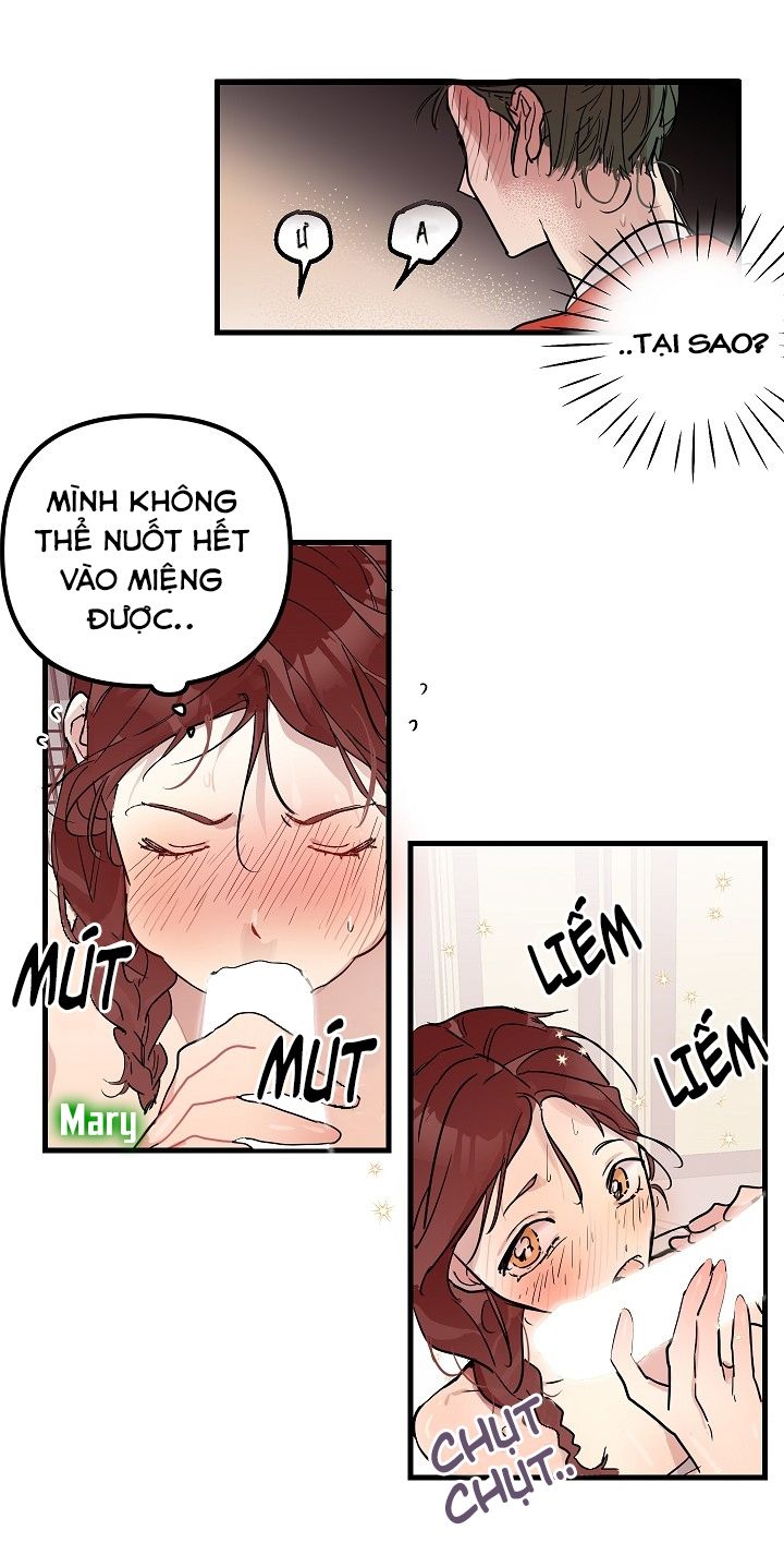 tuyển tập hàn, nhật chịch ngắn chapter 2 10