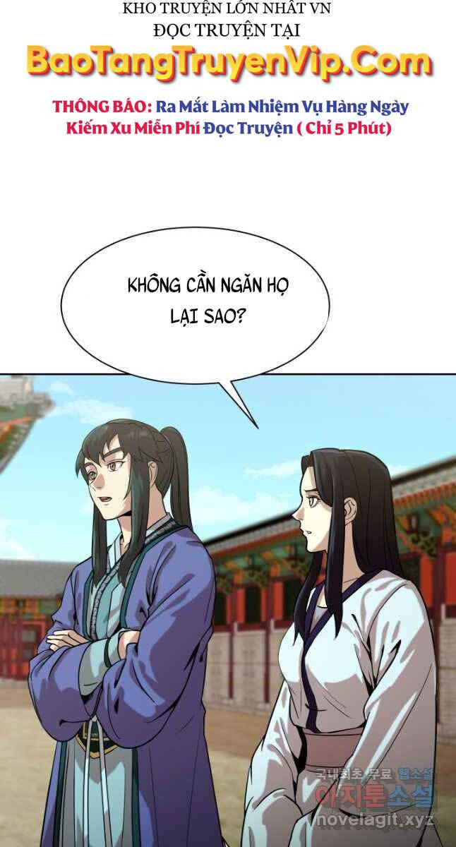 bậc thầy phép thuật ở thế giới võ lâm chapter 27.2 68