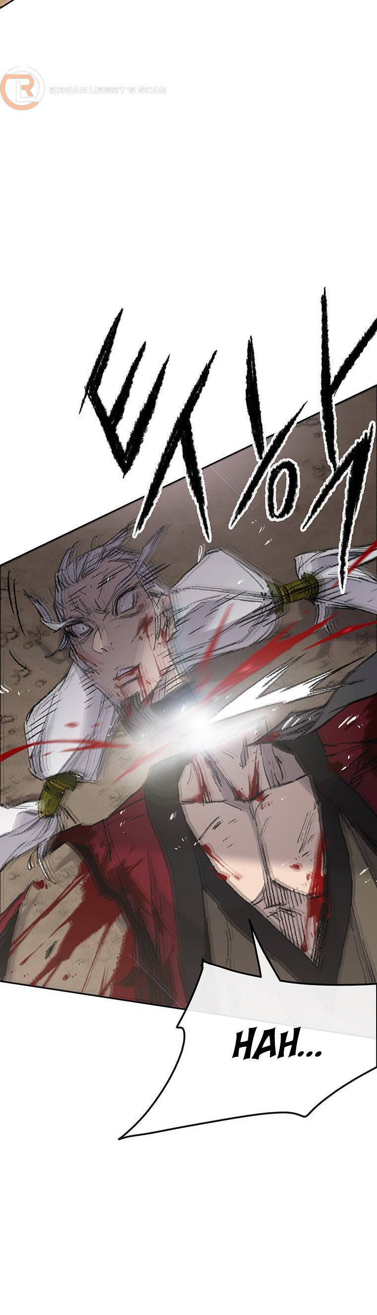 kiếm sĩ bất bại chapter 112 18