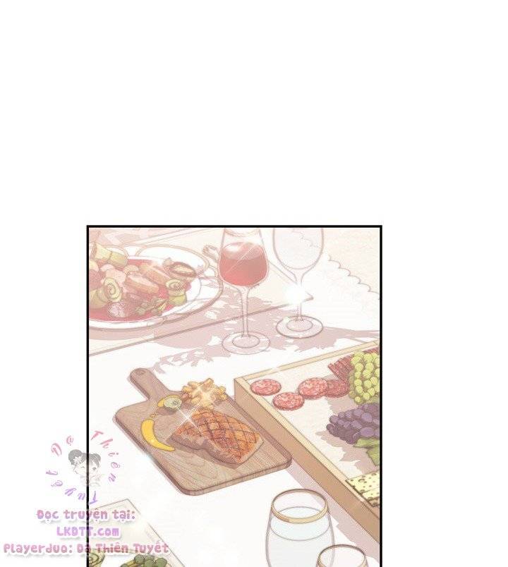 cha, con không muốn kết hôn đâu chapter 19 25