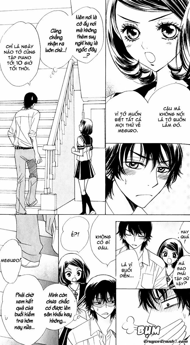 ác quỷ và bản tình ca chapter 58 6