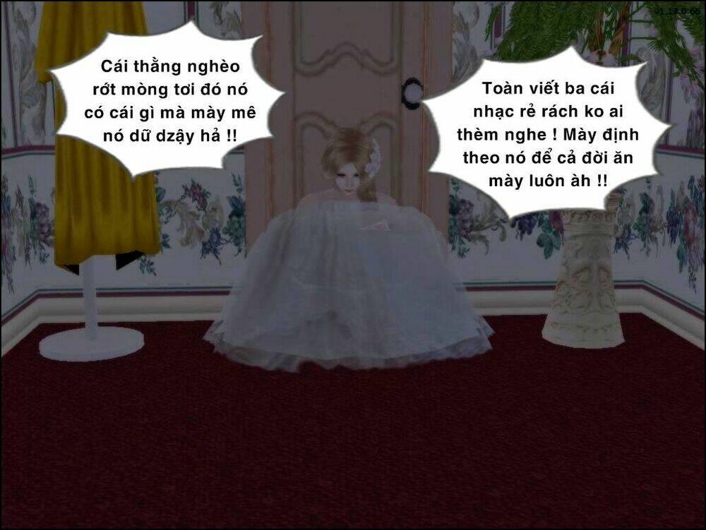 truyện sims - earl story chapter 46 21