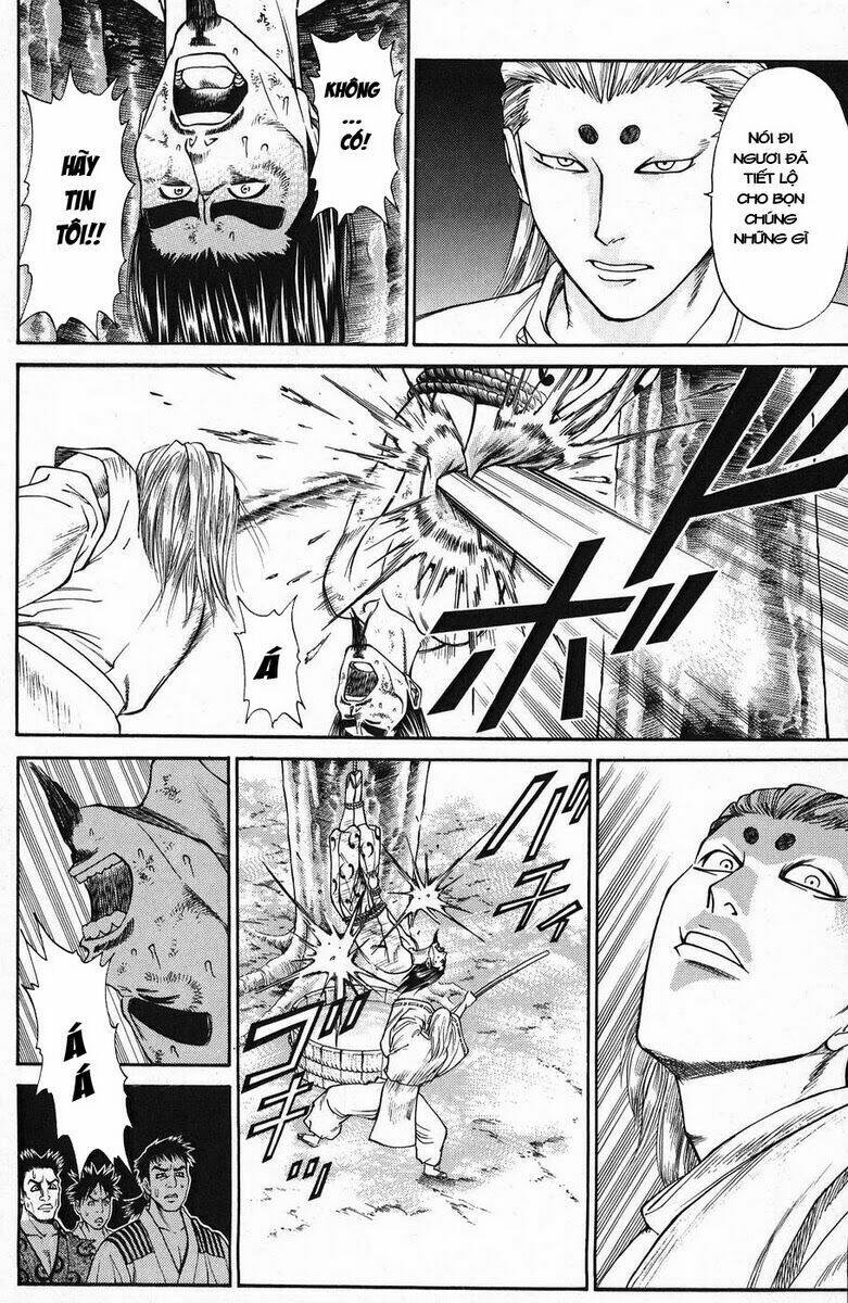 thiếu niên vương i - shana oh yoshitsune i chapter 45 9