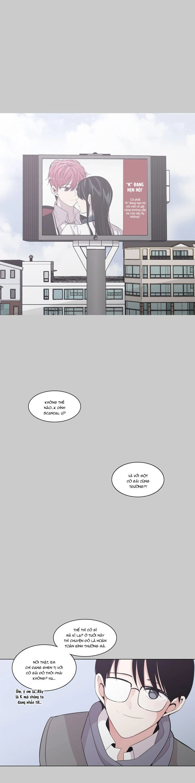 anh làm em đắm say chapter 31.1 9