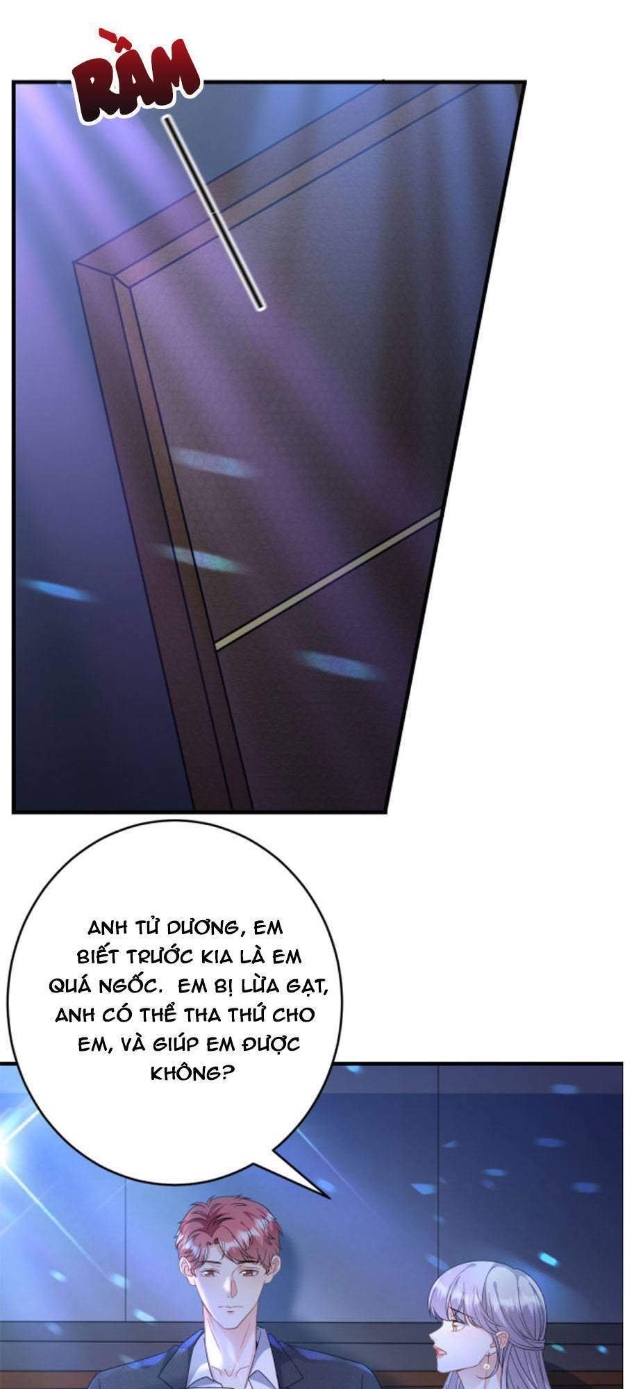 [16+] đại tiểu thư có thể có ý đồ xấu chapter 59 7