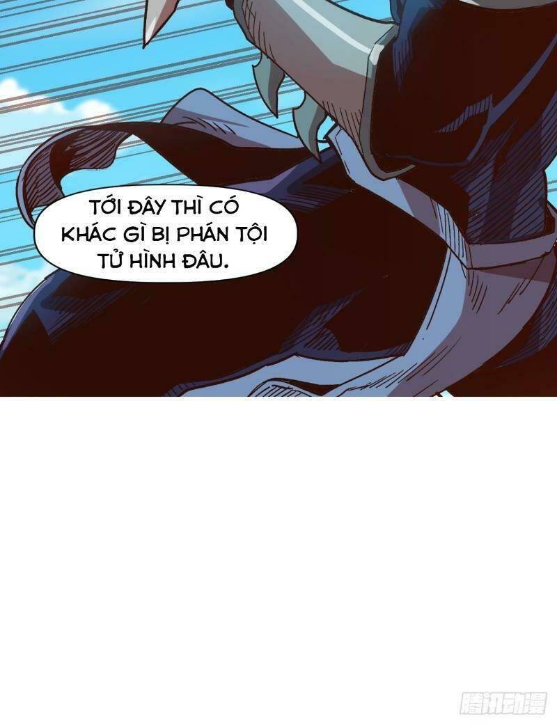 đại lục vô song chapter 4 12