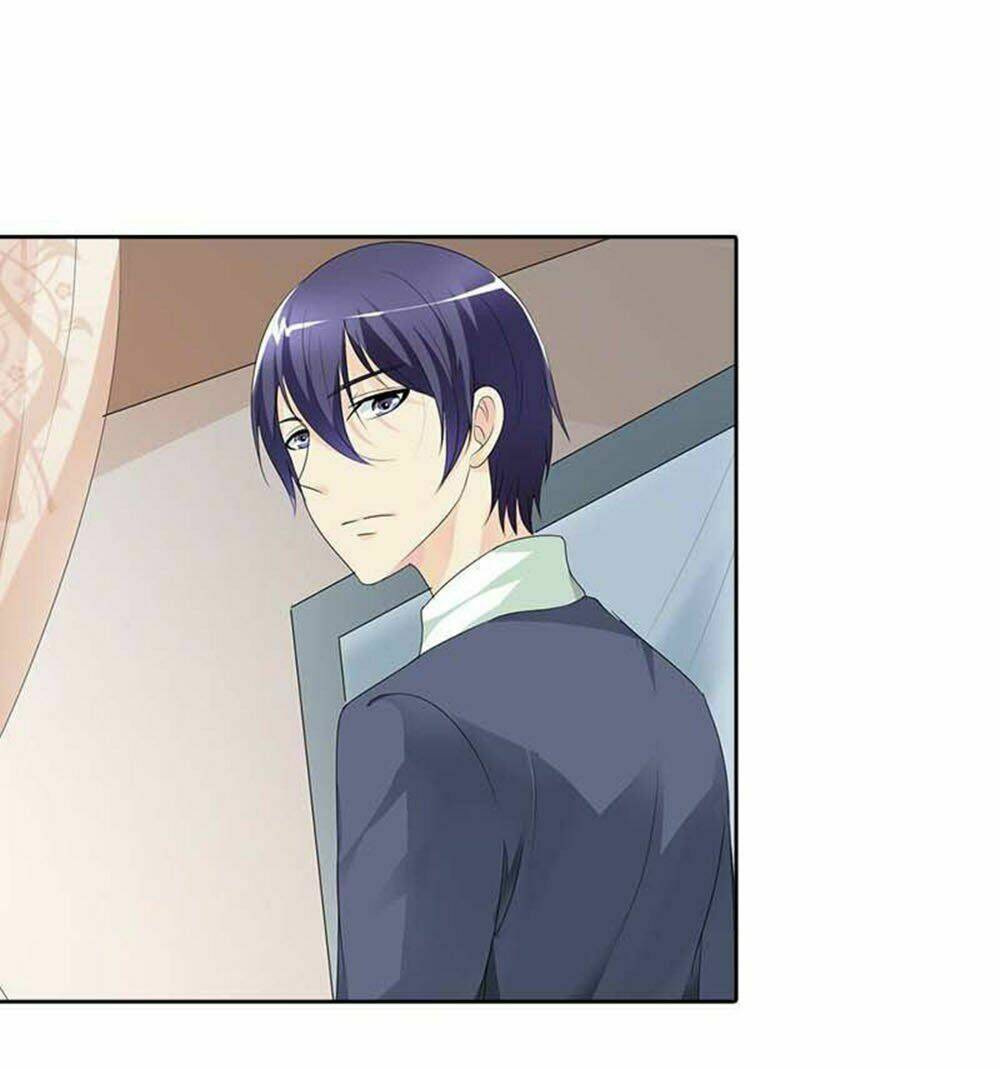 em vẫn còn nhỏ chapter 46 8