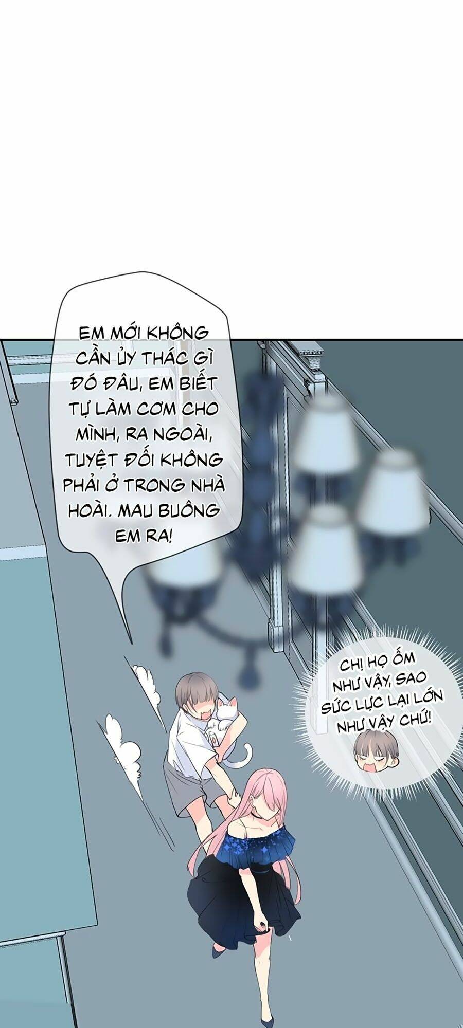 quang chi vũ chapter 2.2 30