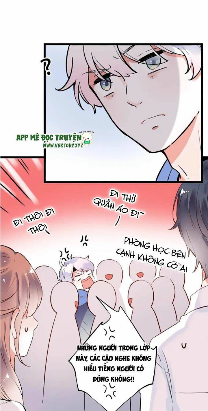 trạch thượng tịch mịch huỳnh hỏa chapter 37 34