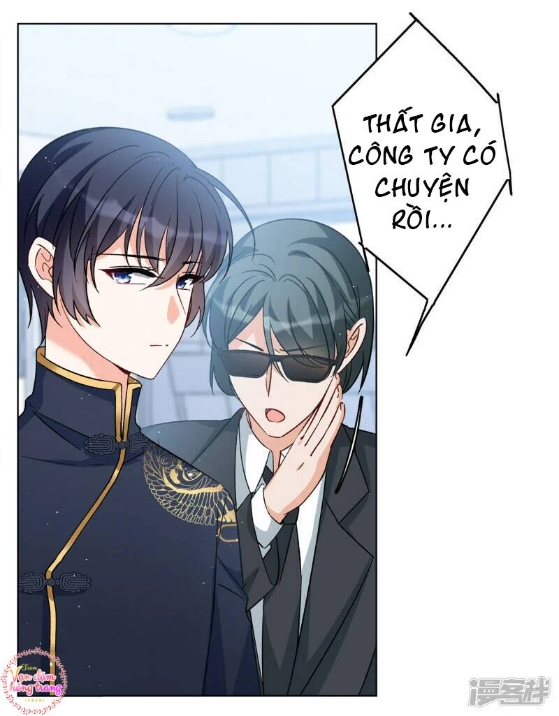 cô ấy đến rồi, xin nằm xuống! chapter 204 9