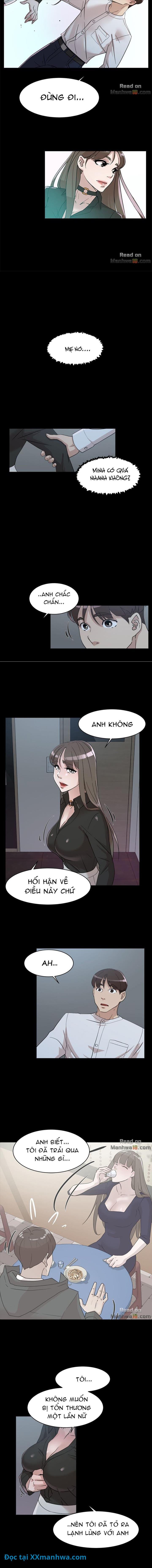 mười một cm của cô ấy chapter 66 8