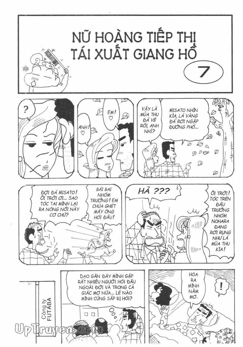 crayon shin-chan cậu bé bút chì chapter 35 50