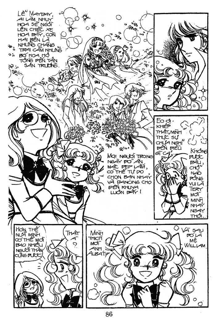 candy candy chapter 15 30