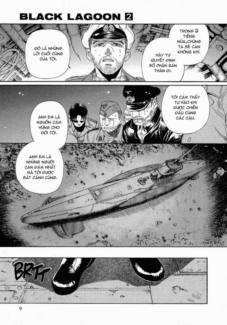 hố đen chapter 6 7