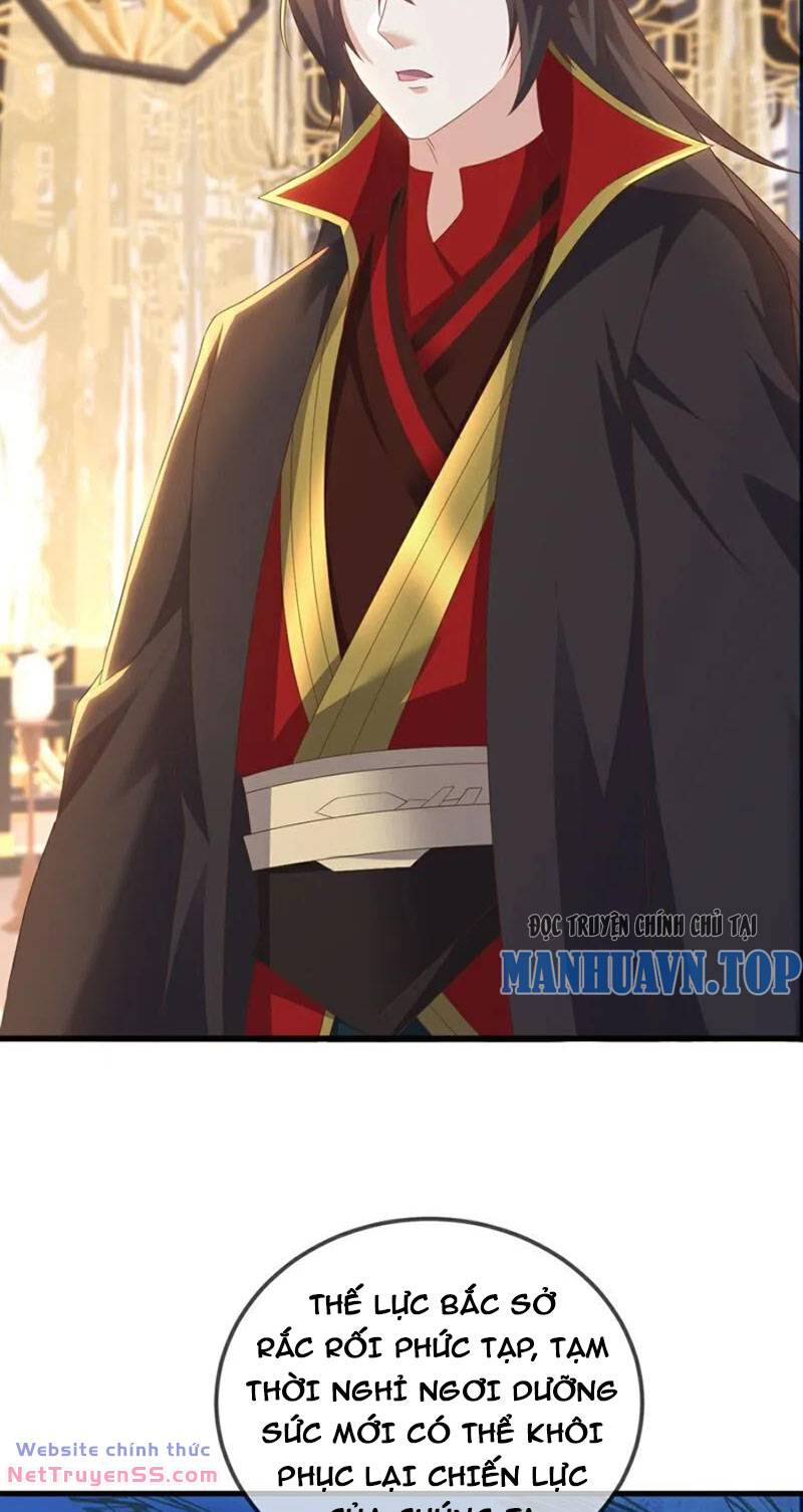 tiên võ đế tôn chapter 532 43