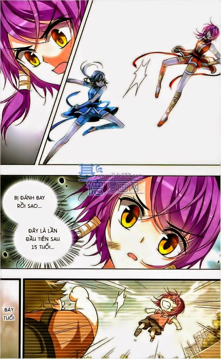 thiên giáng hiền thục nam (full) chapter 67 1