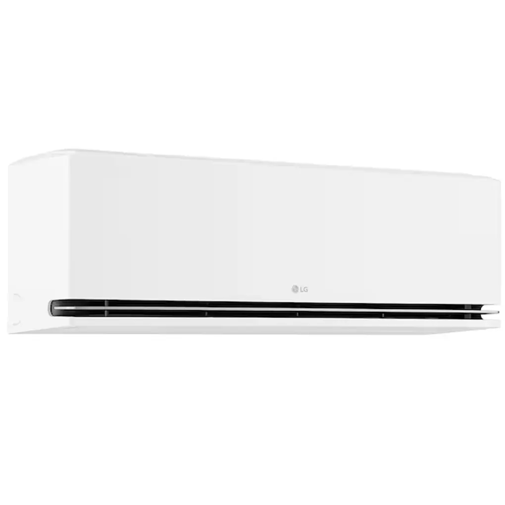 Máy Lạnh | Điều Hoà LG DUALCOOLInverter AI Air 1 chiều 1 HP IDC09M2 Hàng Chính Hãng