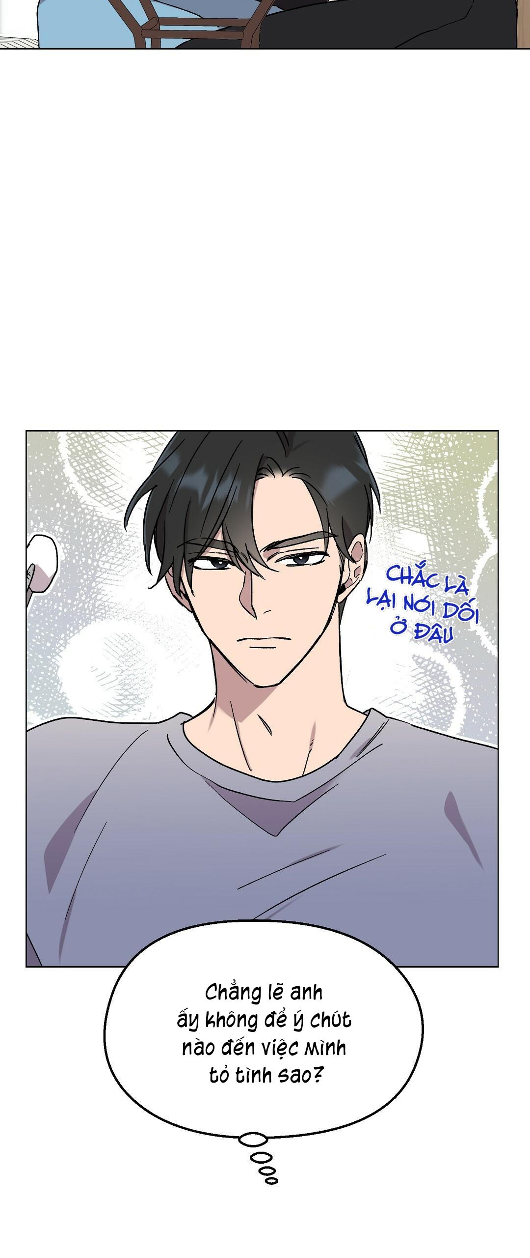 vết cắn mang vị ngọt ngào chapter 10 35