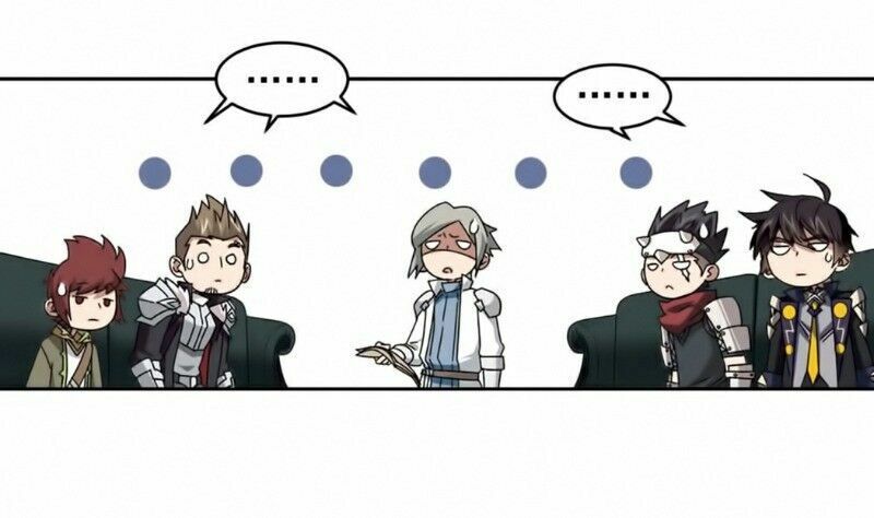 võng du chi cận chiến pháp sư chapter 297 26