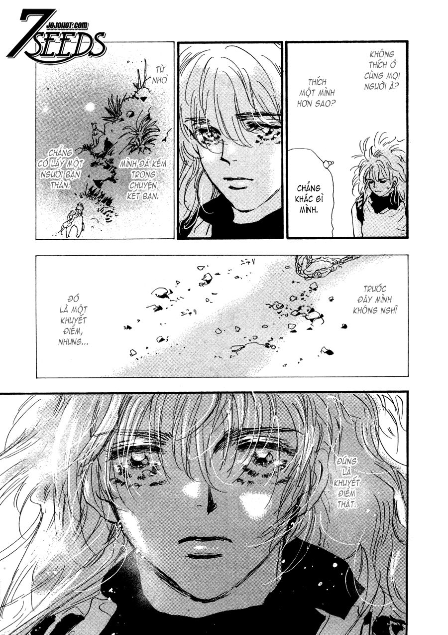 mầm sống chapter 110 32