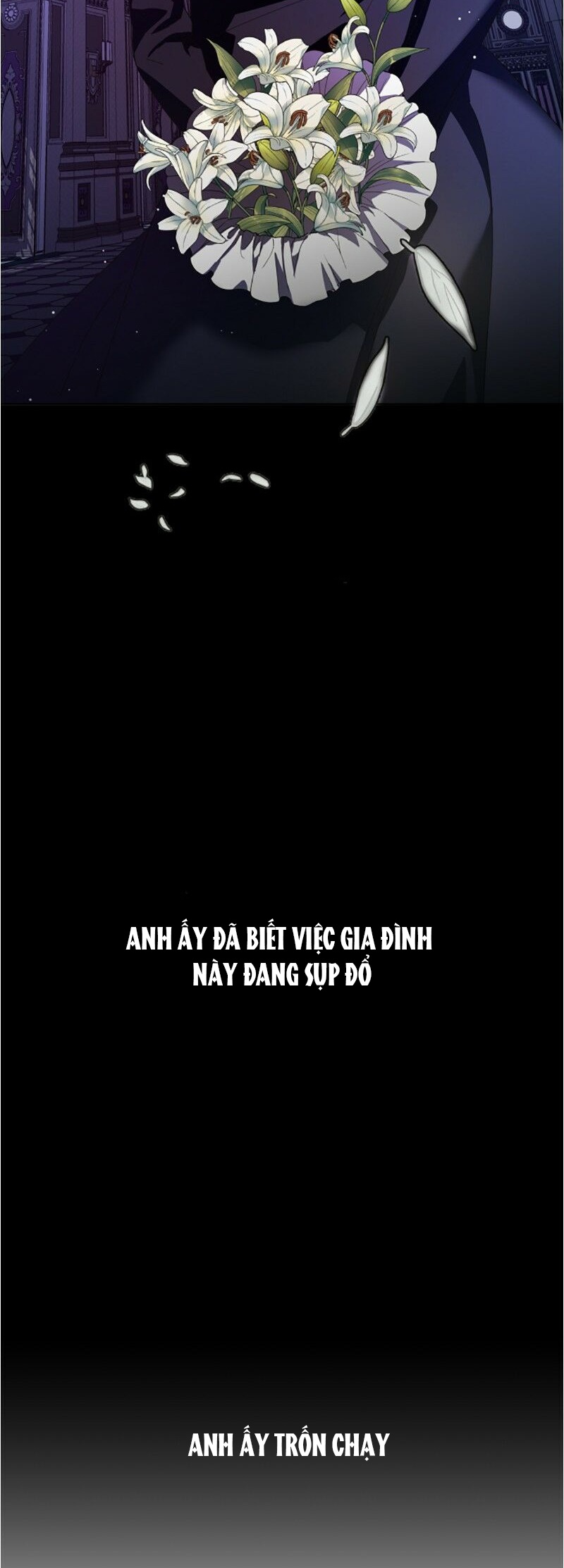 tôi muốn trở thành cô ấy dù chỉ là một ngày chapter 56 39