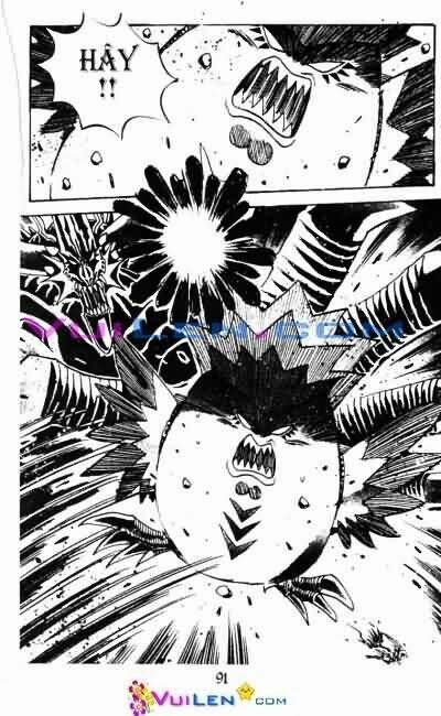 những người bạn tốt chapter 25 92