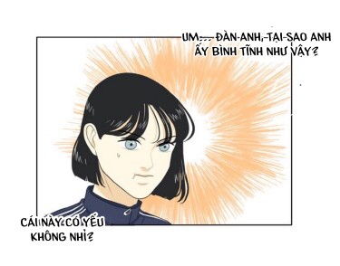 sống chung một nhà chapter 29 22