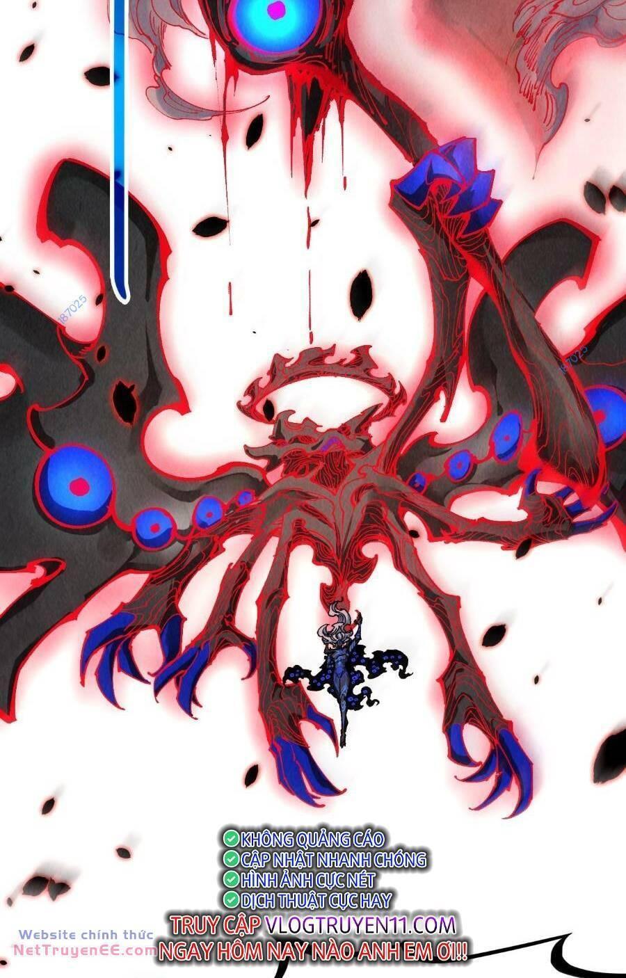 vạn cổ chí tôn chapter 276 15