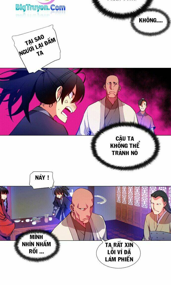 märchen: the embodiment of tales chapter 11 19