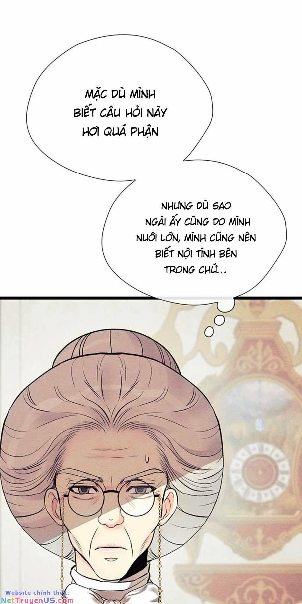 Hoàng Tử Rắc Rối chapter 36.2 53